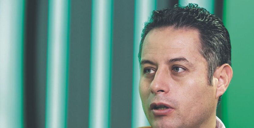 Gobernador Lara anuncia viaje a India para cumbre global de inteligencia artificial