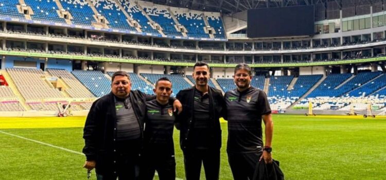 Bolivia impulsa planificación detallada para repechaje mundialista en 2026