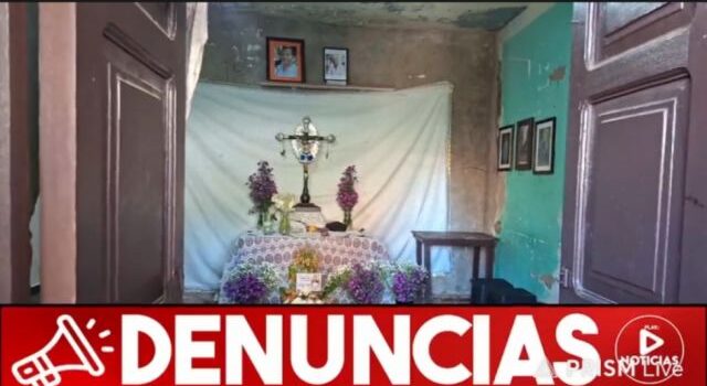 Familia de Sergio Illescas realiza velorio sin cuerpo en Santa Cruz y pide ayuda para repatriar restos