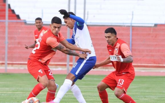 Always Ready define pase a semifinales ante GV San José en Villa Ingenio