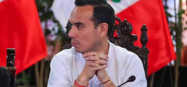 Perú destituye a José Jerí y anuncia nueva etapa política tras crisis