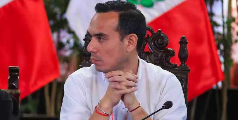 Perú destituye a José Jerí y anuncia nueva etapa política tras crisis