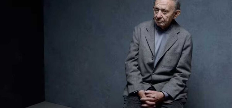 Muere en Estados Unidos el director Frederick Wiseman maestro del cine documental