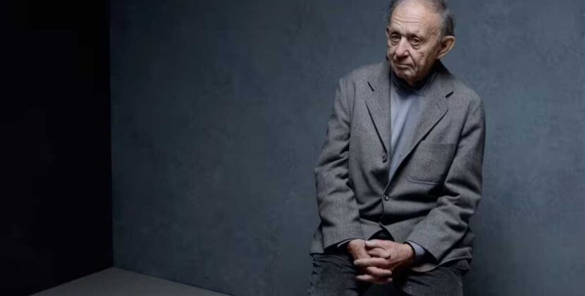 Muere en Estados Unidos el director Frederick Wiseman maestro del cine documental