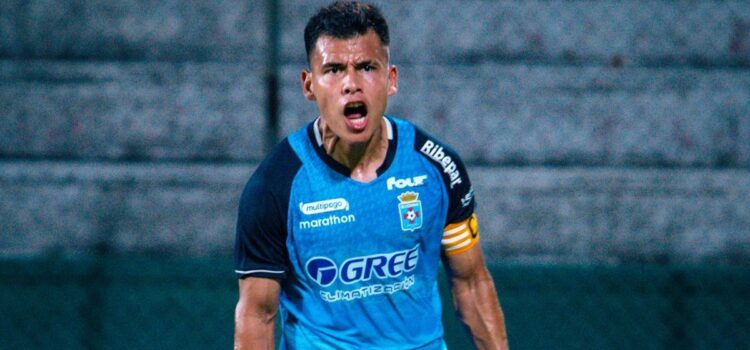 Blooming confirma ventaja y busca asegurar pase a semifinal en la liga local