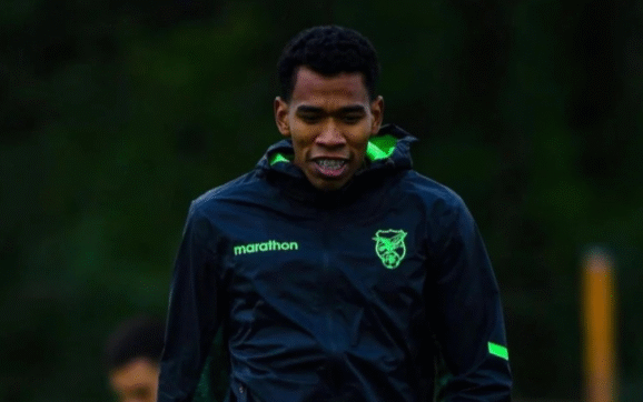 CSKA 1948 anuncia convocatoria de Diego Medina para el repechaje de liga