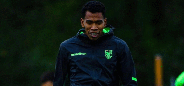 CSKA 1948 anuncia convocatoria de Diego Medina para el repechaje de liga