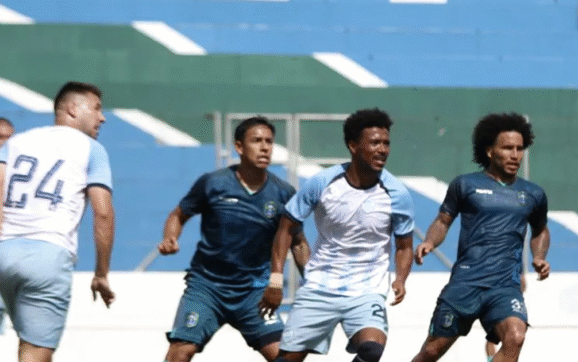 San Antonio y Aurora definen pase a semifinales el 19 y 22 de febrero