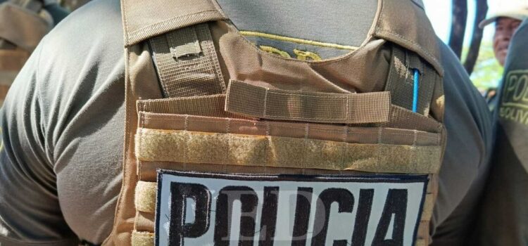 Cuatro personas caen presas en Cobija por posesión y venta de marihuana