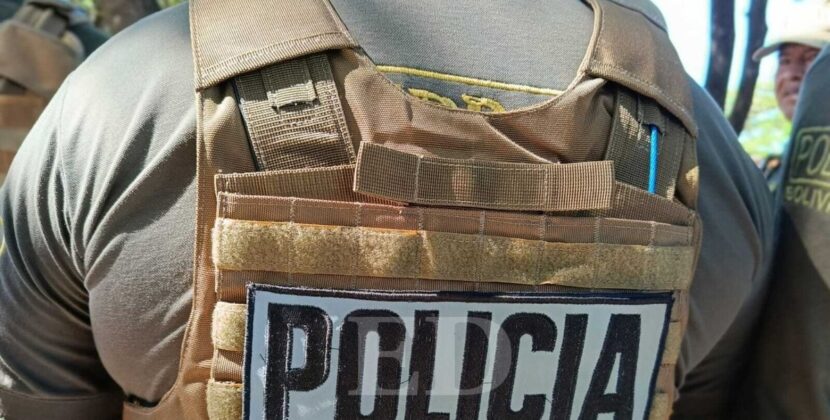 Cuatro personas caen presas en Cobija por posesión y venta de marihuana