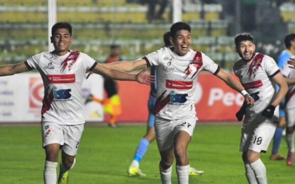 Potosí impulsa su fortaleza en casa para enfrentar a Botafogo en Copa Libertadores