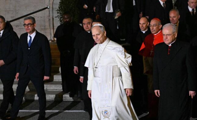 El Vaticano confirma su no participación en la Junta de Paz de Trump y respalda la ONU