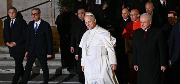 El Vaticano confirma su no participación en la Junta de Paz de Trump y respalda la ONU