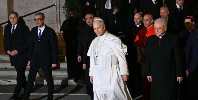 El Vaticano confirma su no participación en la Junta de Paz de Trump y respalda la ONU