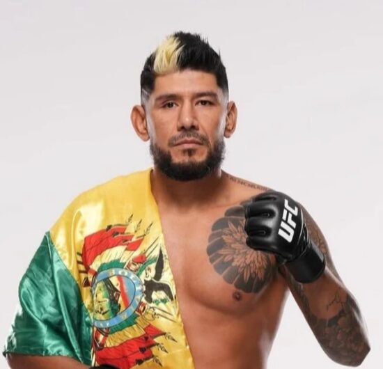 Chicho Medina establece en México su cuartel general para proyectos internacionales