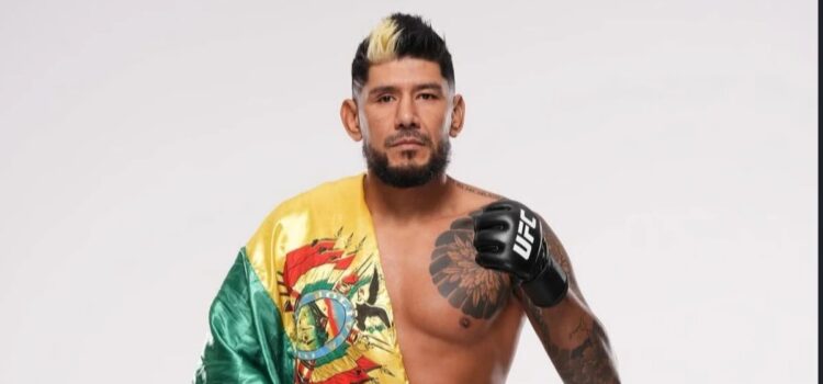 Chicho Medina establece en México su cuartel general para proyectos internacionales