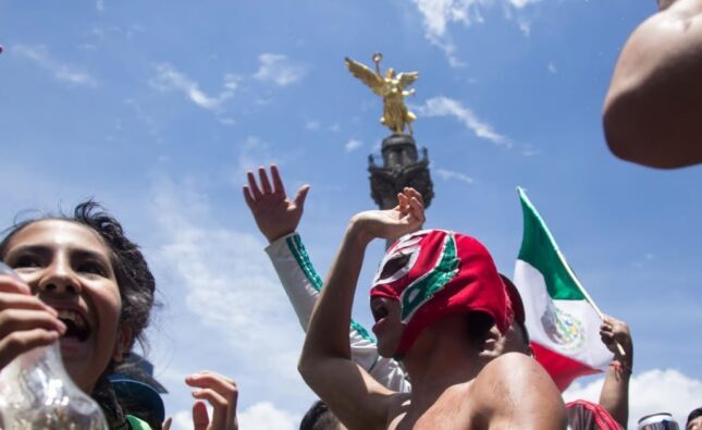 México impulsa tres récords Guinness antes del Mundial 2026 en Ciudad de México
