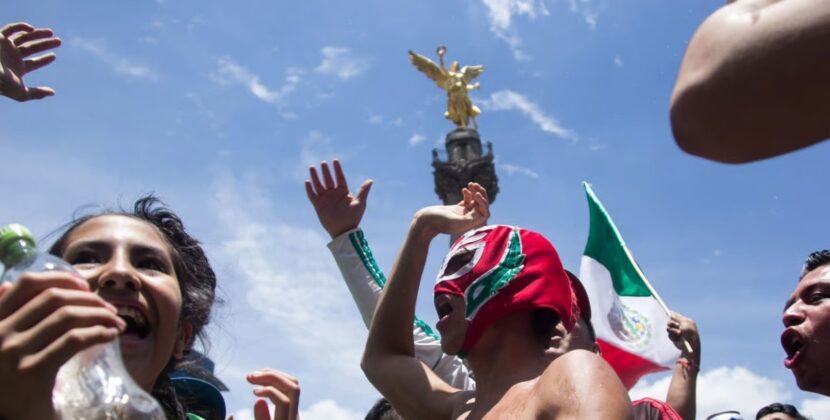 México impulsa tres récords Guinness antes del Mundial 2026 en Ciudad de México