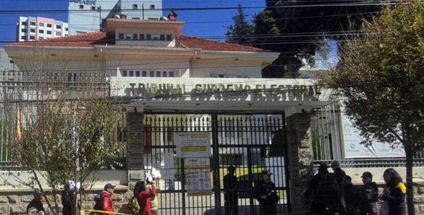 Gobierno autoriza al Órgano Electoral aumentar presupuesto en consultorías en 2024