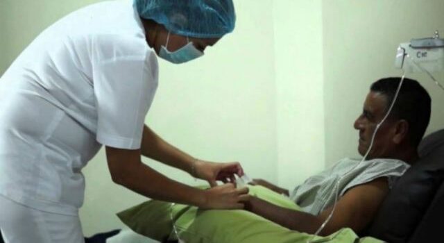 Salud pública en Tarija alerta aumento de pacientes con cáncer en 2024