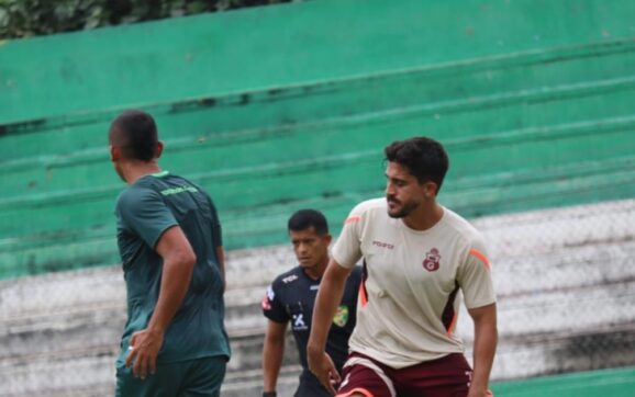 Guabirá confirma equipo completo para enfrentar a FC Universitario en Santa Cruz