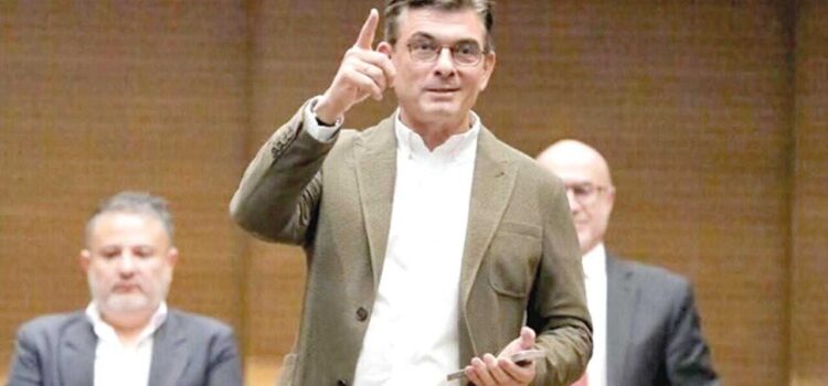 Paz impulsa medidas económicas en 100 días pero enfrenta obstáculos en la ALP