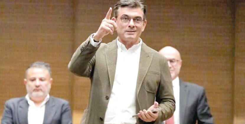 Paz impulsa medidas económicas en 100 días pero enfrenta obstáculos en la ALP