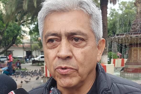 TSE posterga decisión sobre candidatura de Mario Cossio a la Gobernación de Tarija