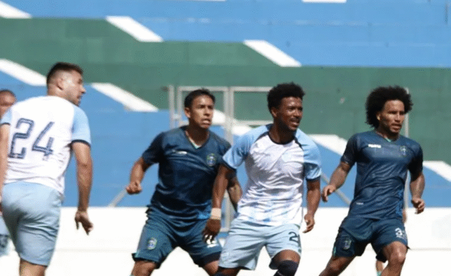 San Antonio y Aurora definen pase a semifinales de torneo el 19 y 22 de febrero