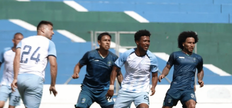 San Antonio y Aurora definen pase a semifinales de torneo el 19 y 22 de febrero