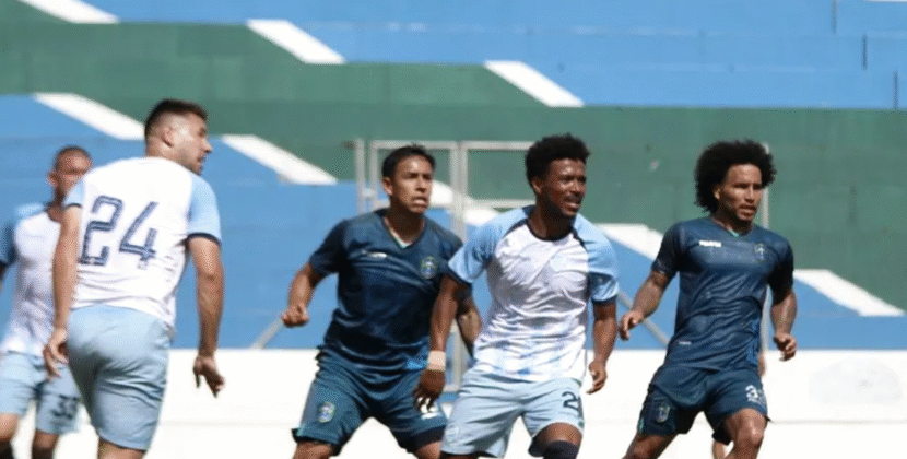 San Antonio y Aurora definen pase a semifinales de torneo el 19 y 22 de febrero