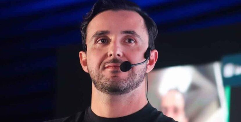 JP Velasco advierte a Barrientos sobre control de recursos en debate local