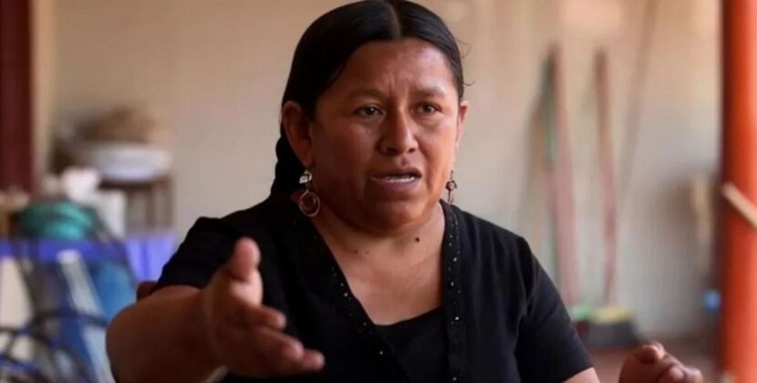 Fiscalía confirma alerta migratoria para Gladys Achacollo tras orden de aprehensión