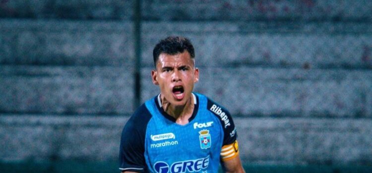 Blooming prepara estrategia en Santa Cruz antes de la revancha clave