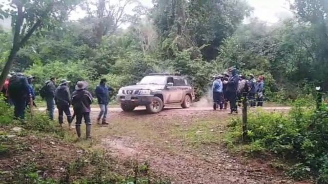 Comunarios de Bolivia advierten sobre posible retorno silencioso de Petrobras tras fin de pausa ambiental