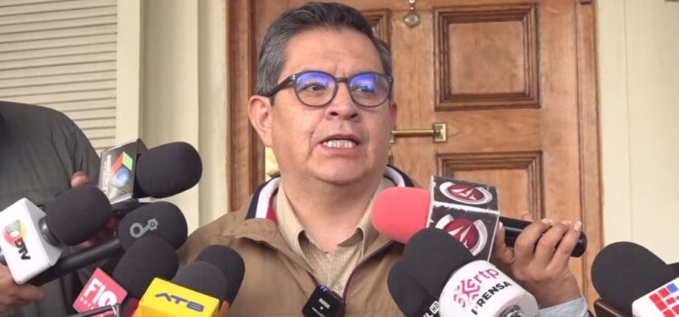 TSE inhabilita a Núñez Shriqui Cossío Zamora y Bazán para elecciones subnacionales