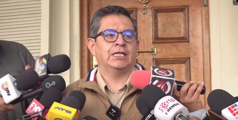 TSE inhabilita a Núñez Shriqui Cossío Zamora y Bazán para elecciones subnacionales