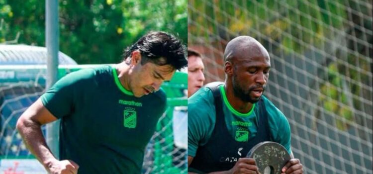Oriente confirma que Martins y Mangala debutan después del partido clave