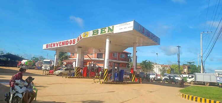Beni anuncia bloqueos y evalúa medidas adicionales por crisis de gasolina