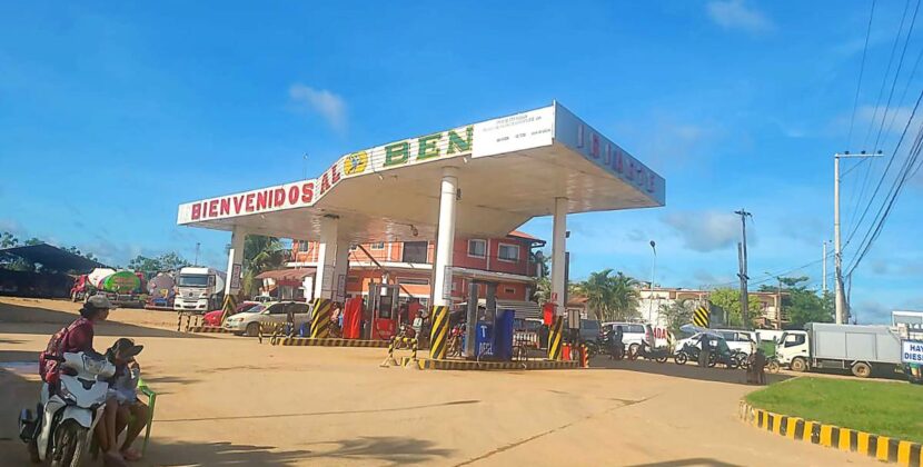 Beni anuncia bloqueos y evalúa medidas adicionales por crisis de gasolina