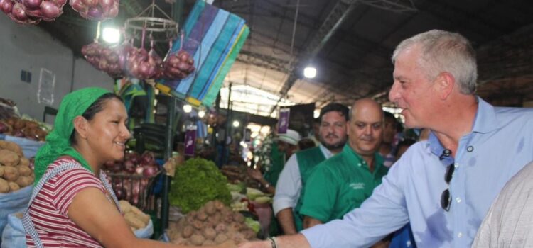 Branko impulsa eliminar Viceministerio de Autonomías y pide reformas en Gobierno