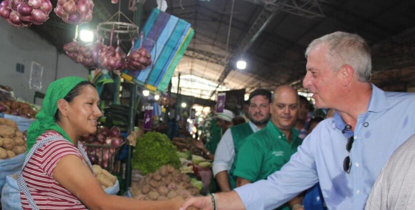 Branko impulsa eliminar Viceministerio de Autonomías y pide reformas en Gobierno