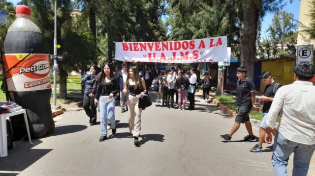 Gobierno y universidades confirman acuerdo para pago puntual de salarios