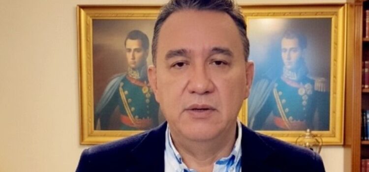 Defensa anuncia nuevo rol para Fuerzas Armadas en apoyo a la Policía y cambio de LOFA