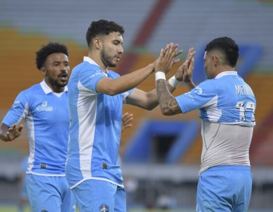 San Antonio y Aurora empatan y mantienen abierta la llave en torneo local