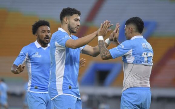 San Antonio y Aurora empatan y mantienen abierta la llave en torneo local