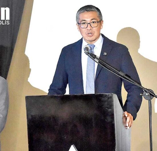 Gobierno propone en La Paz proyecto de ley para condonar deudas tributarias