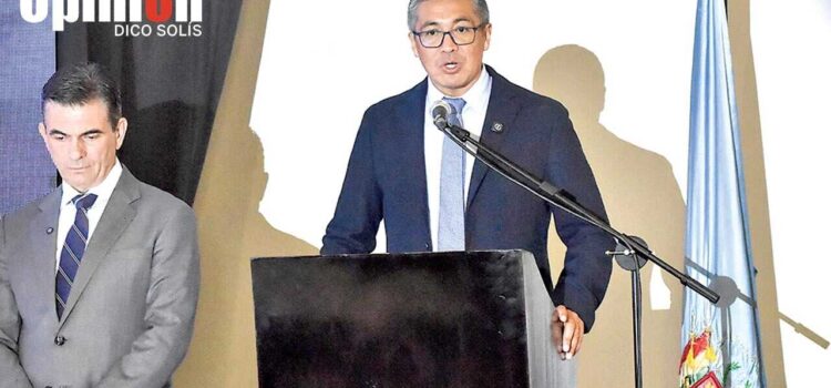 Gobierno propone en La Paz proyecto de ley para condonar deudas tributarias