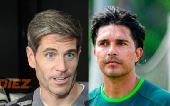 González celebra triunfo en Tarija y maneja con prudencia a Martins