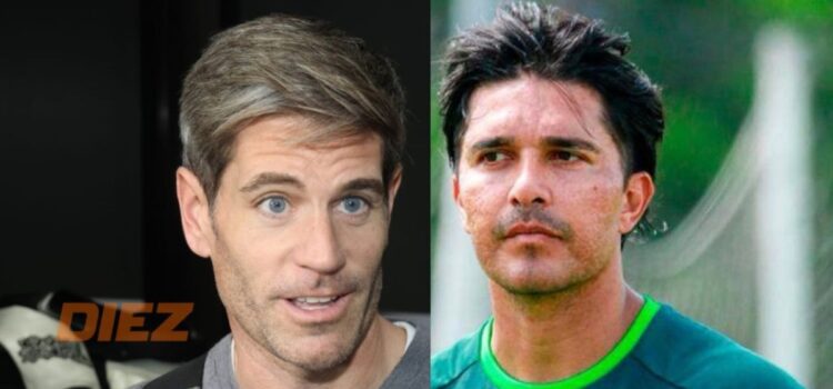 González celebra triunfo en Tarija y maneja con prudencia a Martins